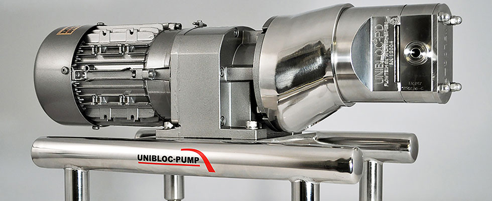 unibloc pump