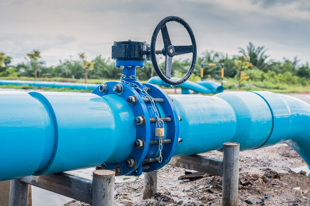 Guide for Selection, Proper Use & Maintenance of Butterfly Valves | Pumps &  Systems