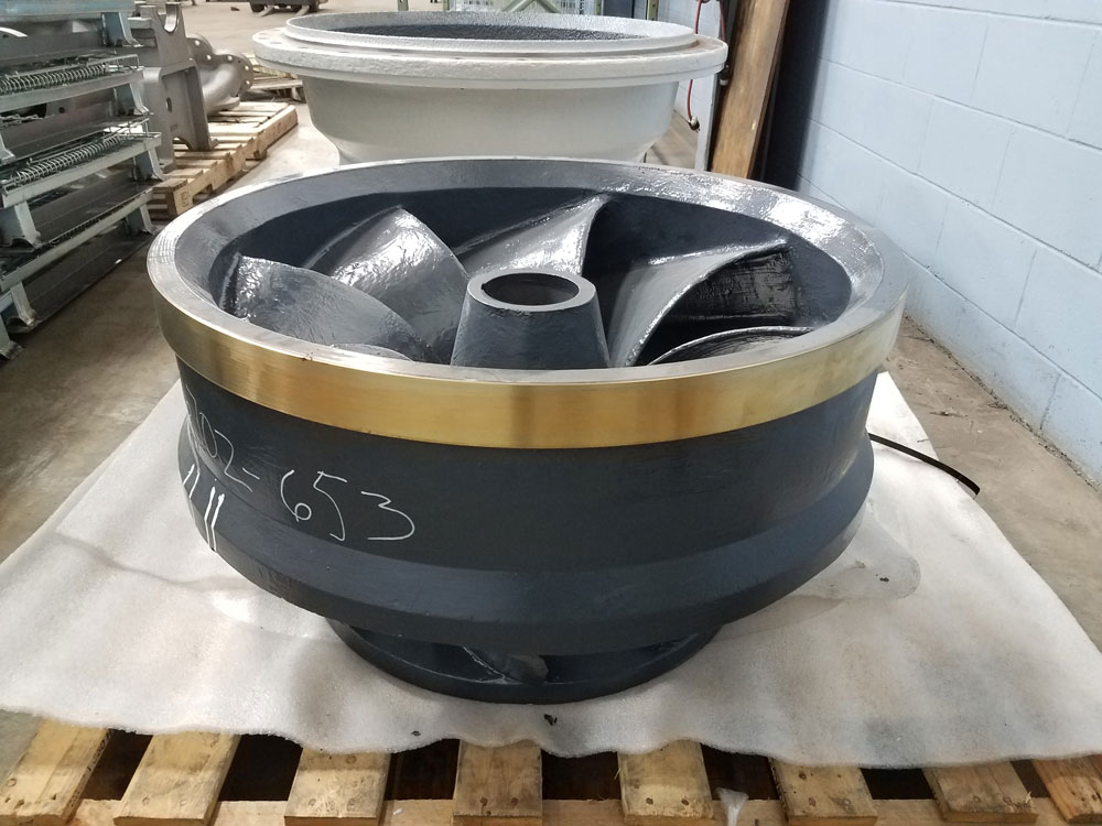 48 M-S Impeller After  