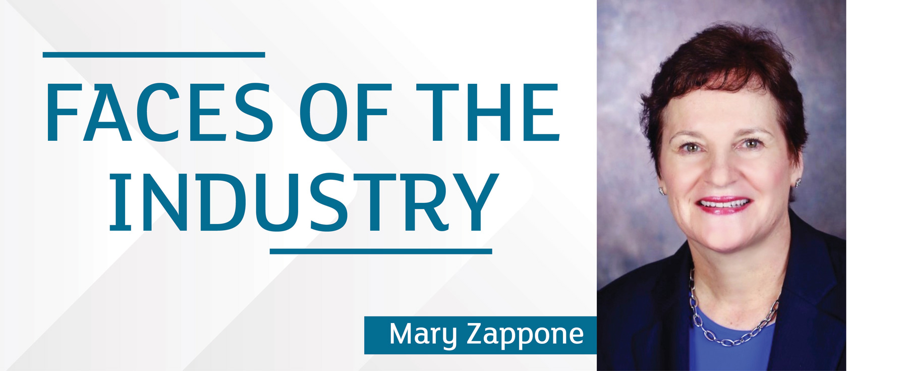 Mary Zappone 