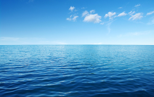 seawater view reverse osmosis