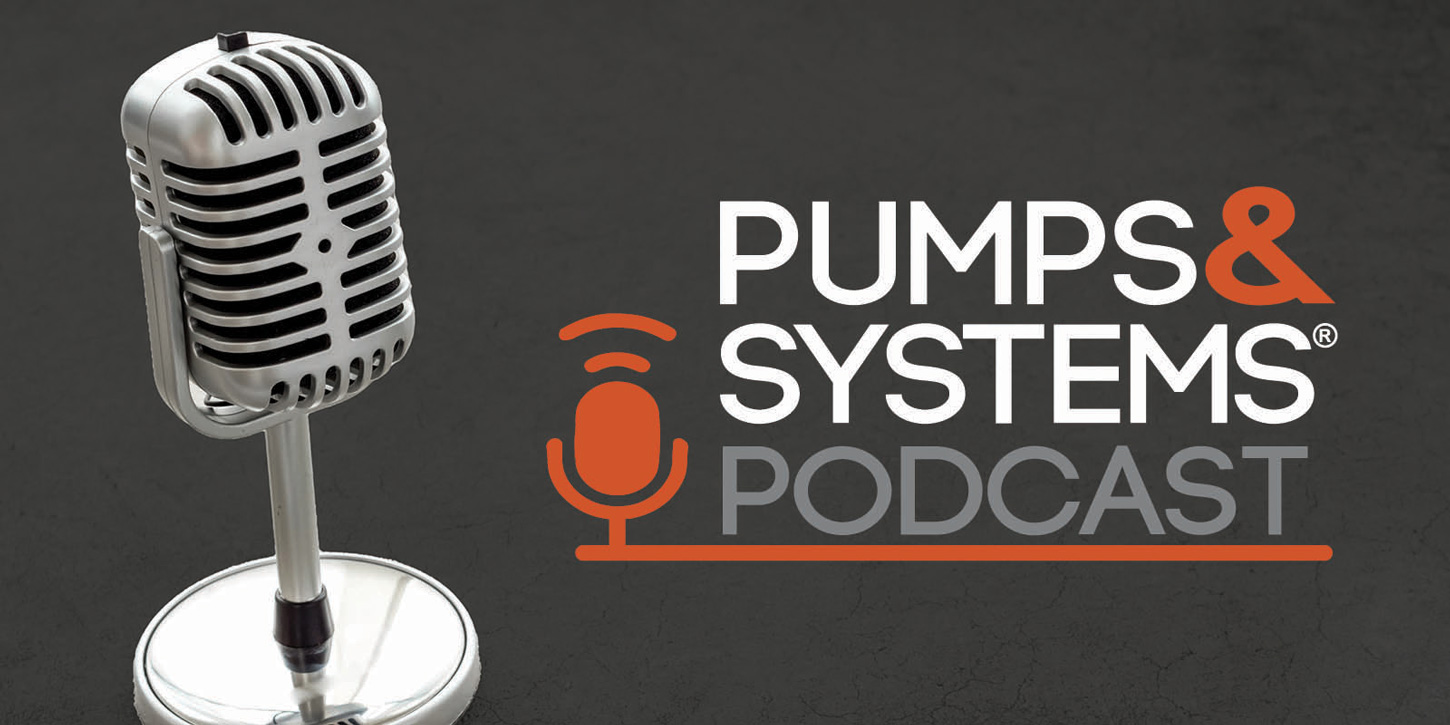 Podcast Editors' Roundtable on PFAS, Infrastructure, May 2022 Issue