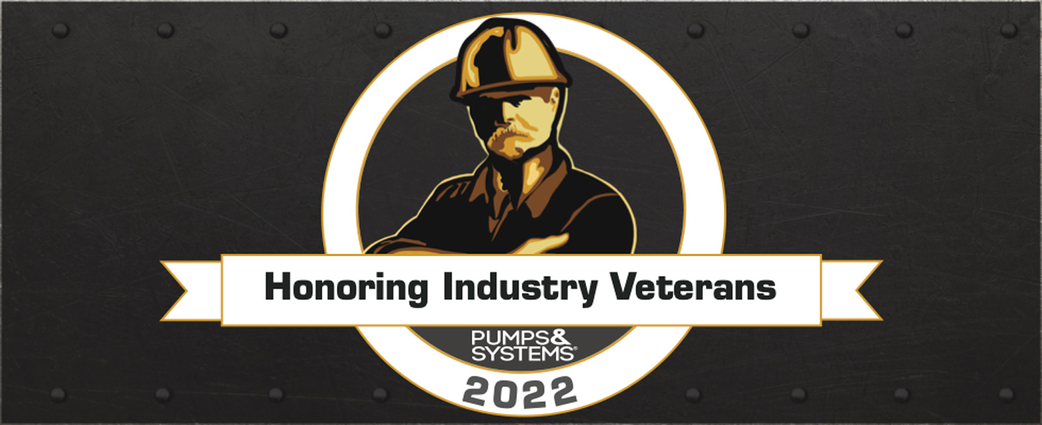 Honoring Industry Veterans 2022