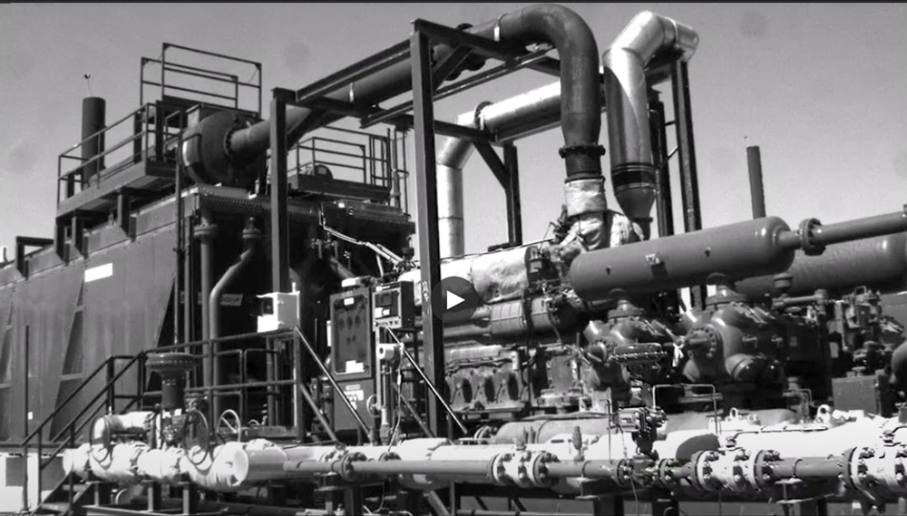 The use of skid-based designs, compounded with reciprocating driven components and complex piping structures, leaves many with a time-consuming and complicated issue. How do users efficiently and effectively monitor and ensure the safe, reliable operations of every component? Are the rotating components the most critical? Or is the structure and piping just as important? What about instrumentation?  Each of these questions is answered differently when using standard monitoring equipment. Each test and measu