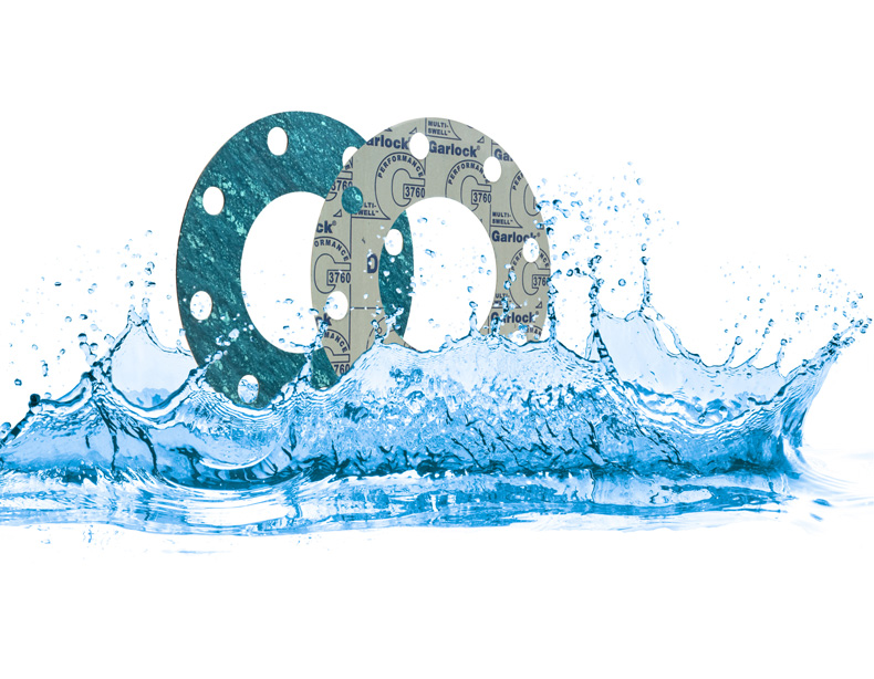 Small Components Make a Big Difference The Sealing Systems of Pulp