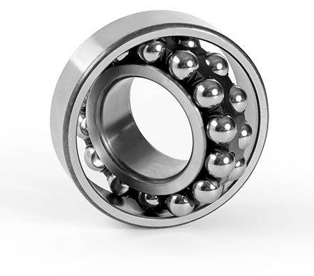 ball bearing