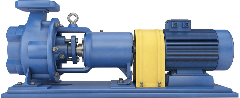 centrifugal pump