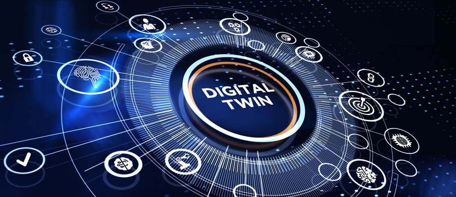 Digital Twin