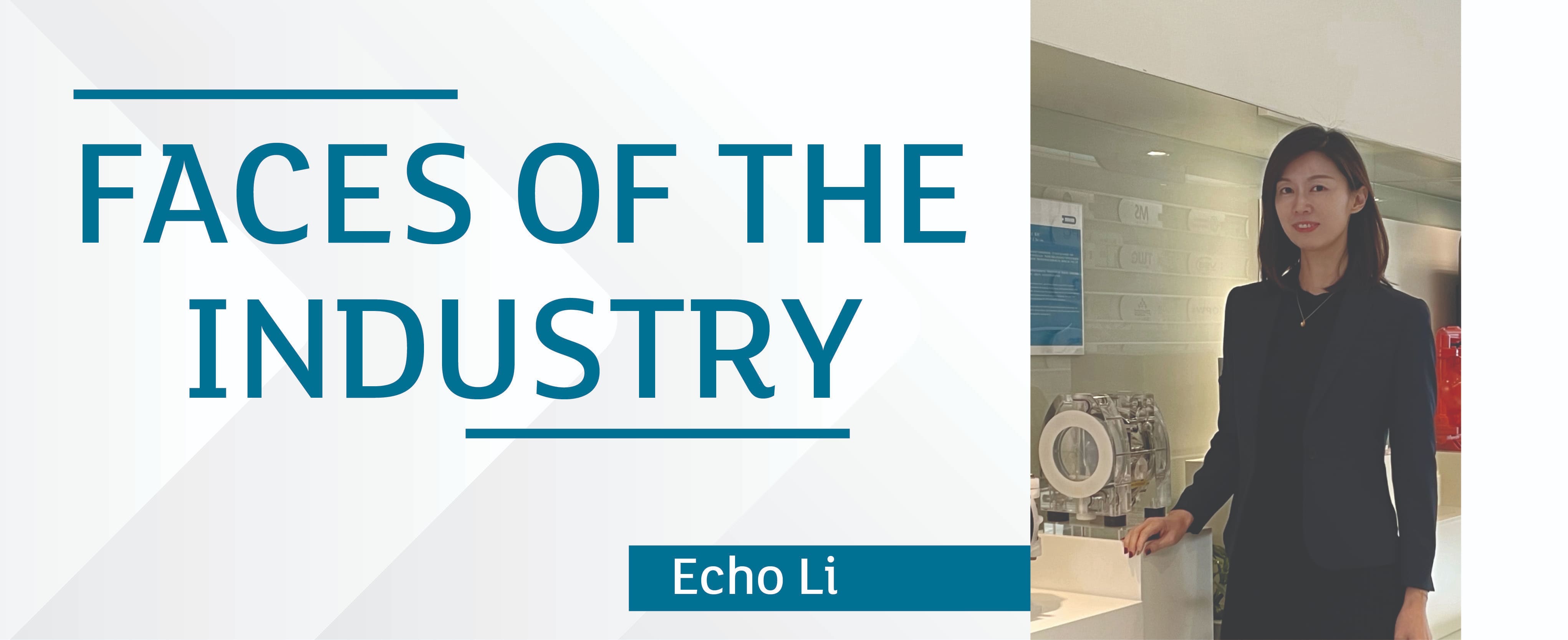 echo li