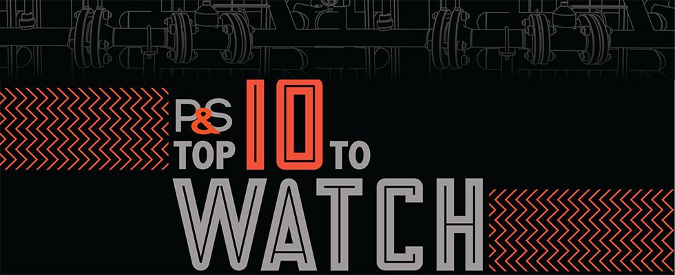 10 to watch 