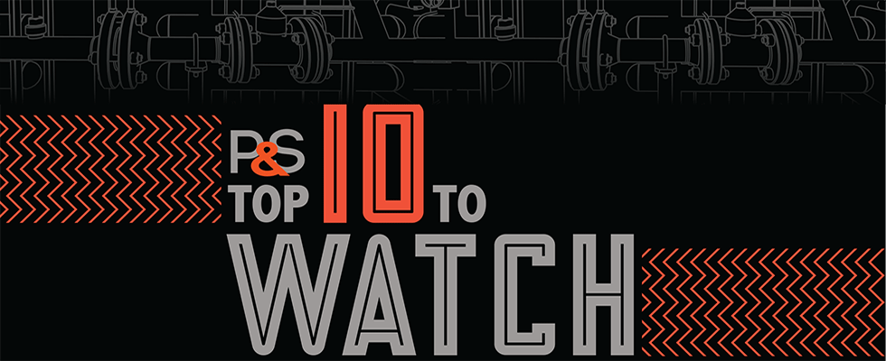 10 to watch