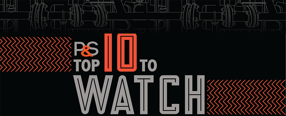 10 to Watch Header