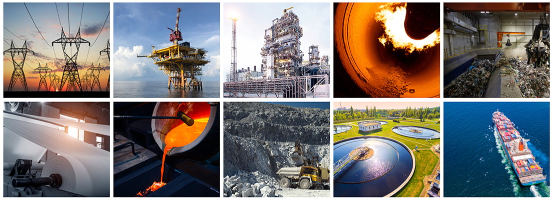 Evaluation Guide to Continuous Emission Monitoring Systems