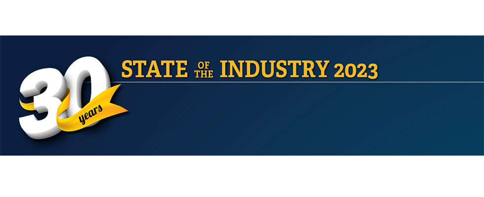 2023 State of the Industry 