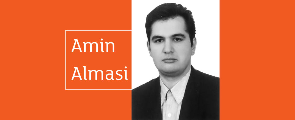 Amin Almasi