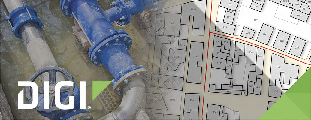 5 Benefits of Smart Water Management Case Study