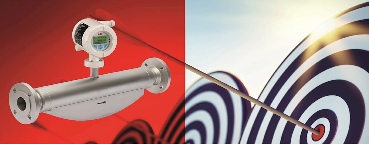 Enhanced Coriolis Control (ECC)