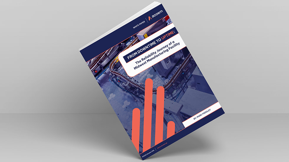 From Downtime to Uptime White Paper