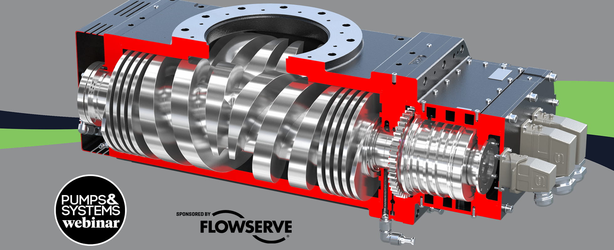 Raising the Bar on Vacuum Booster Efficiency Webinar