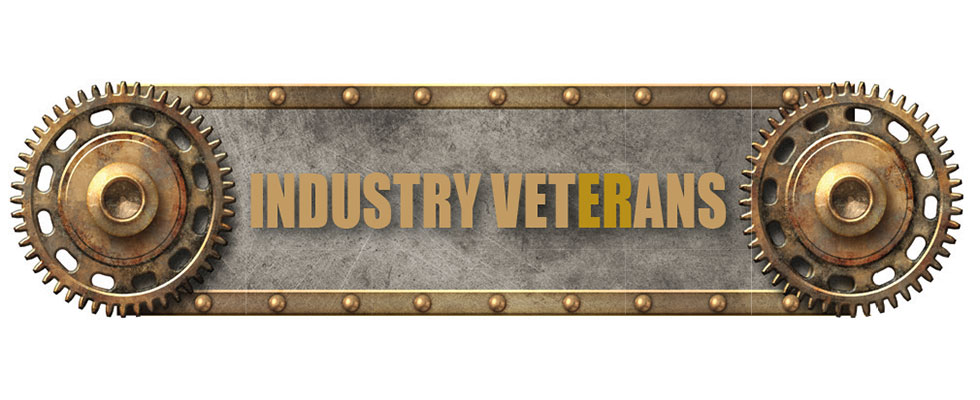 industry vets