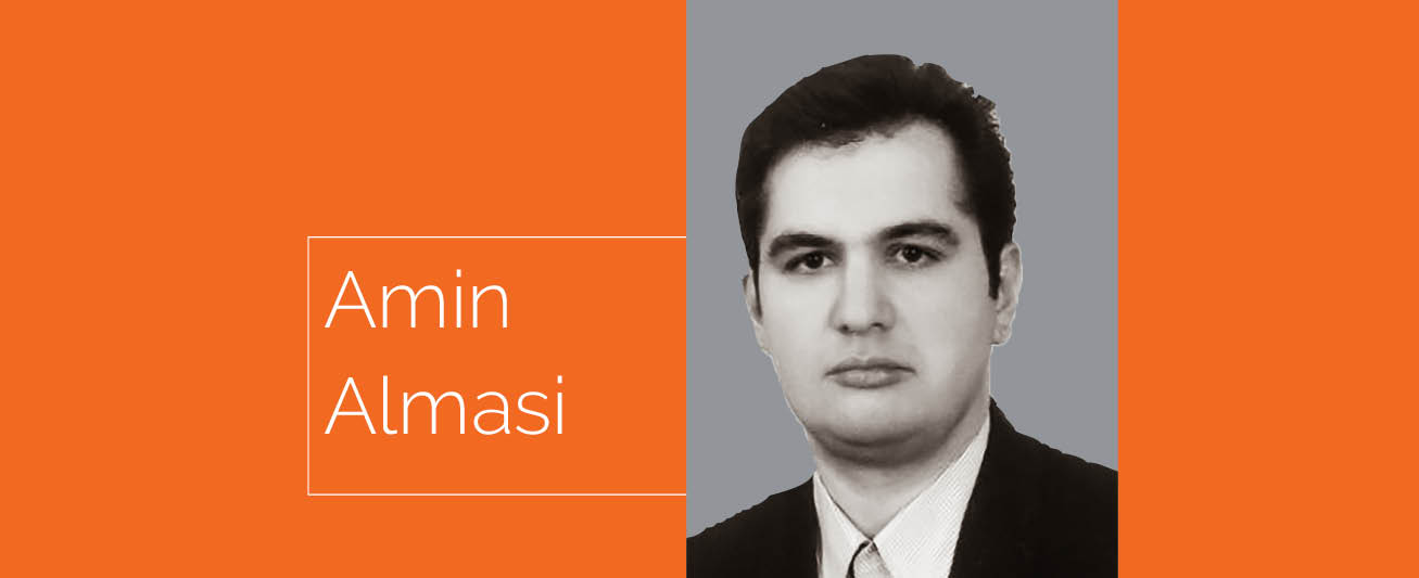 Amin Almasi