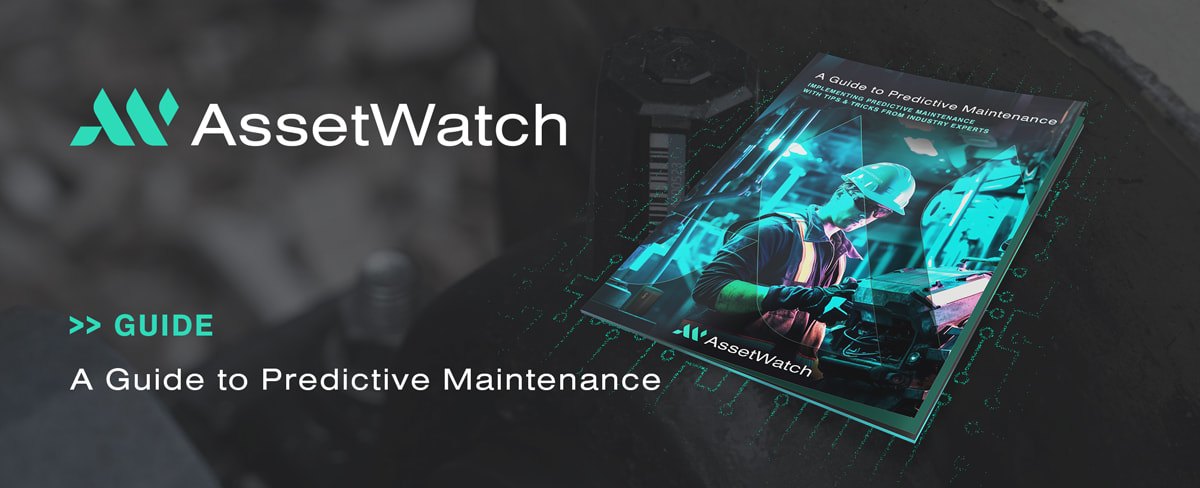 A Guide to Predictive Maintenance eBook