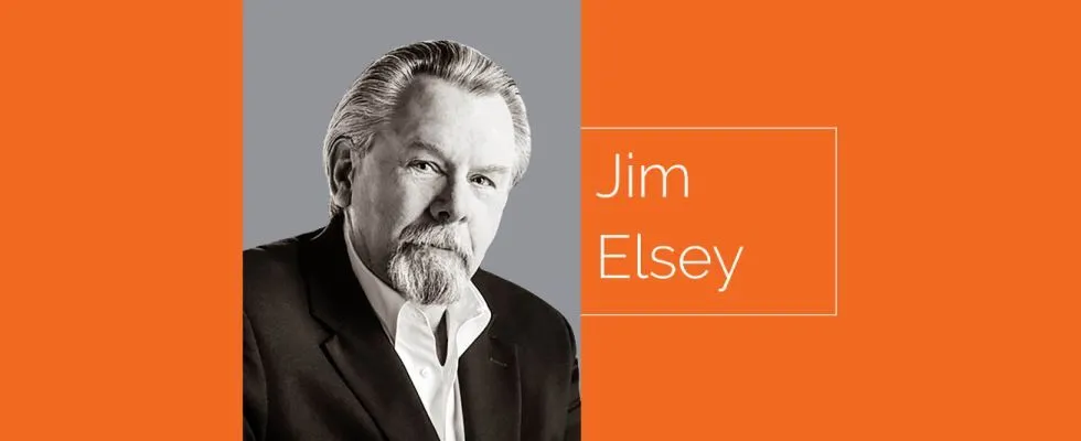 Jim Elsey