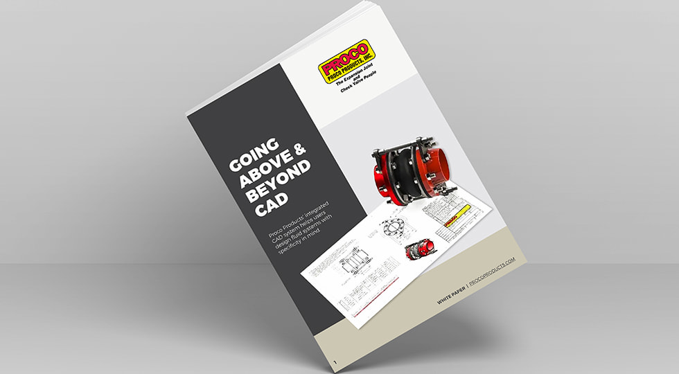 Going Above & Beyond CAD White Paper