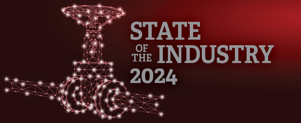 State of the Industry 2024