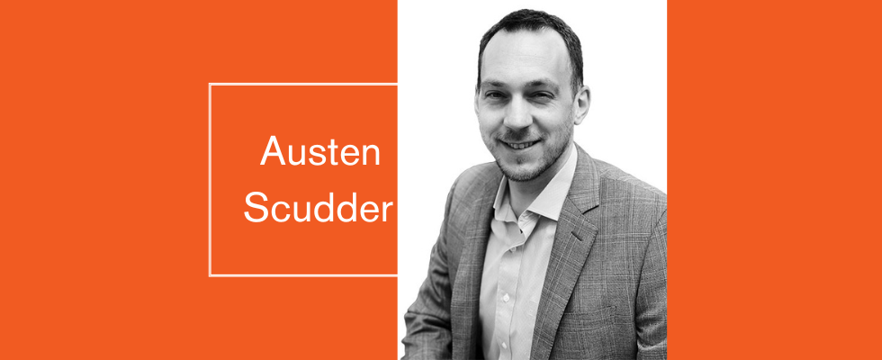 Austen Scudder