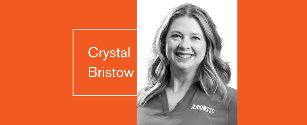 Crystal Bristow