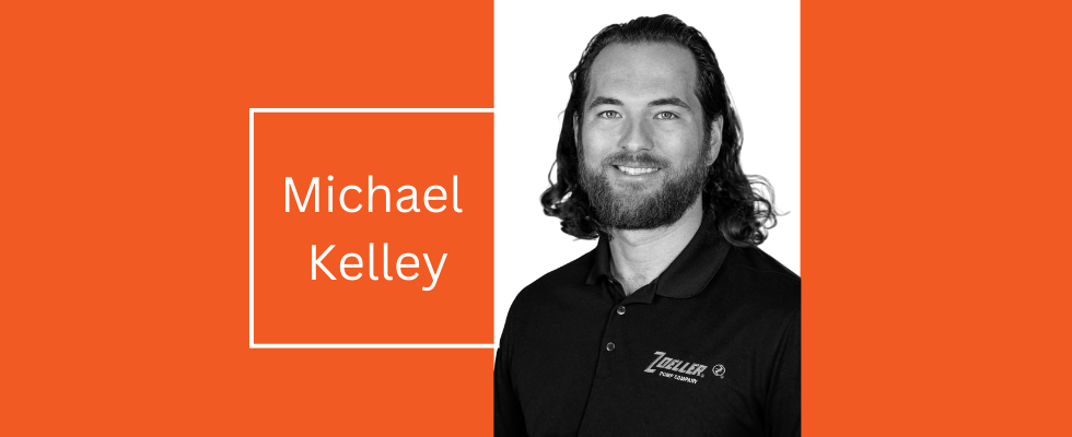 Michael Kelley Guest Column