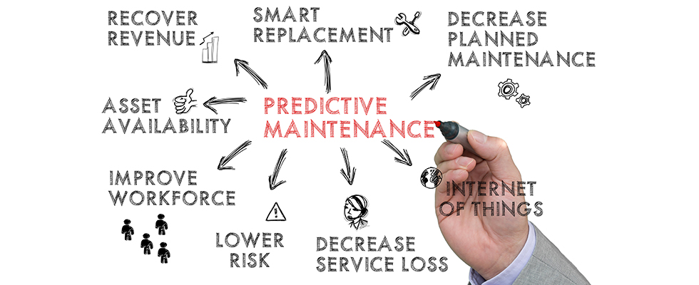 predictive maintenance