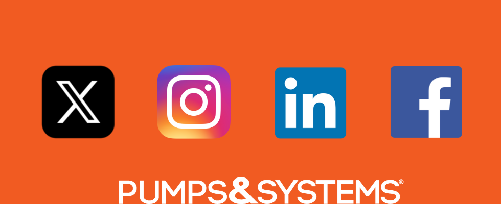 Pumps socials