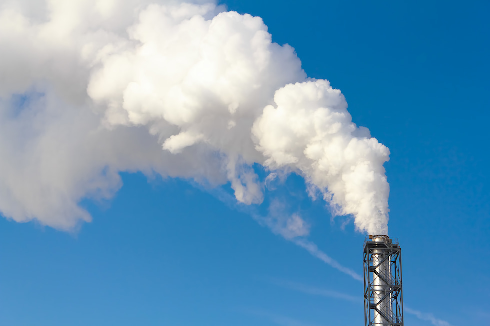 sulfur dioxide emissions