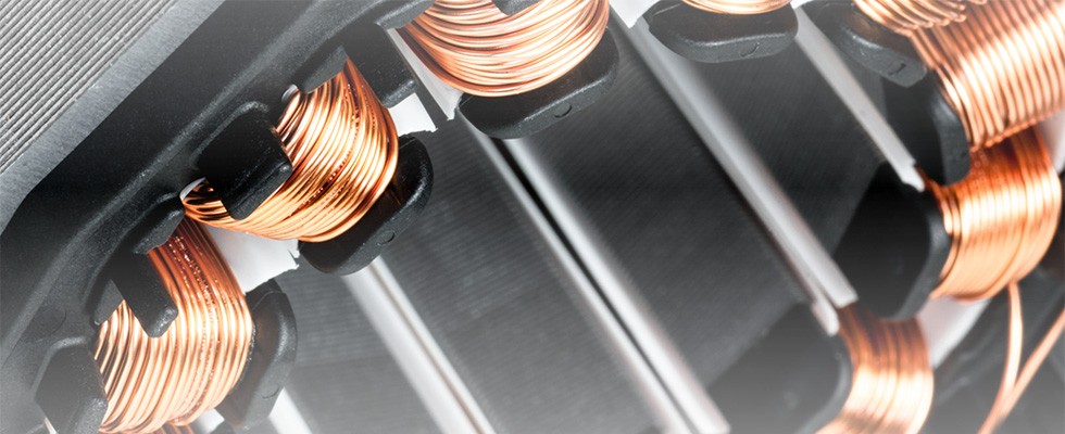 Maximizing Motor Operational Longevity & Performance