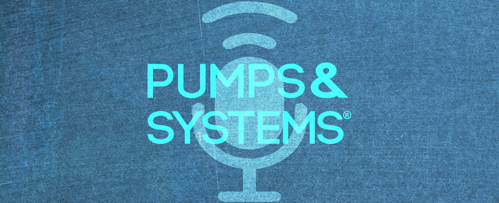P&S podcast logo