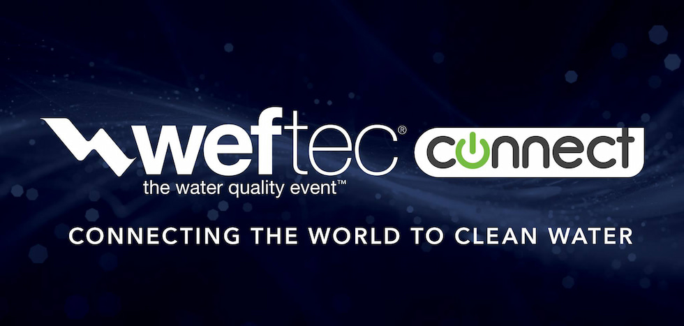 WEFTEC Connect