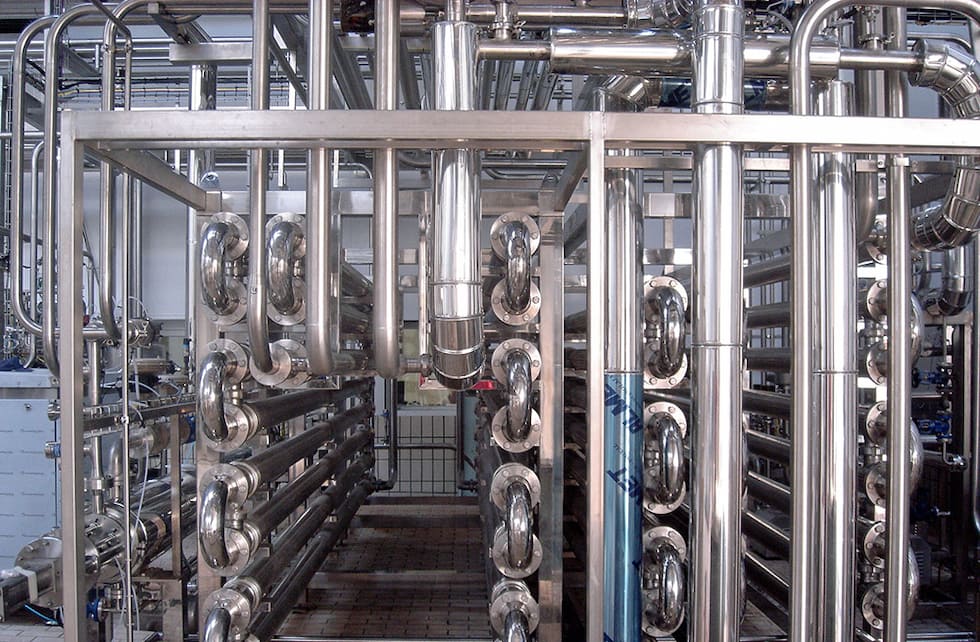 HRS Heat Exchangers image