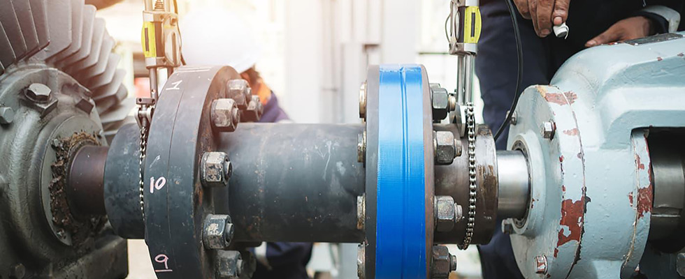 Pump failure can cause costly downtime, disrupt entire operations and lead to expensive repairs or even catastrophic system failures (Photo licensed by Samotics/Adobe Stock)