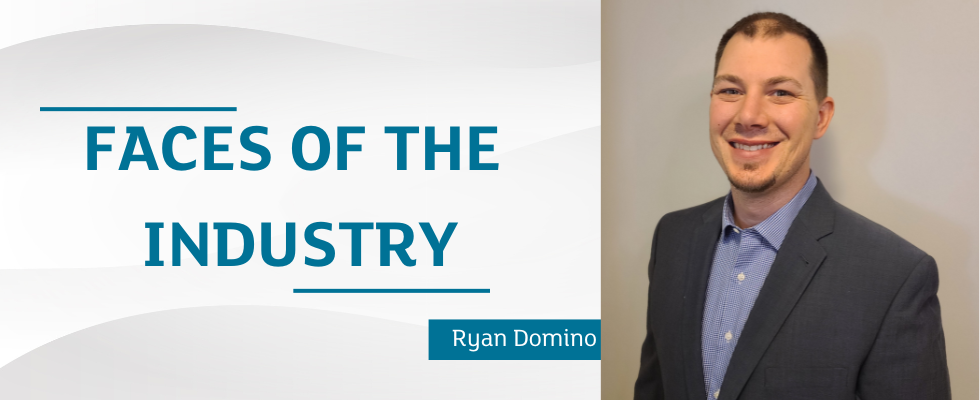 Ryan Domino: Faces of the Industry