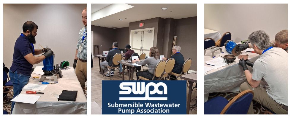 SWPA’s 2025 Systems & Control Training Seminar