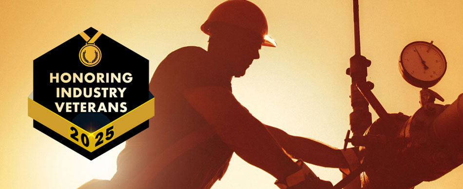 Industry Veterans 2025