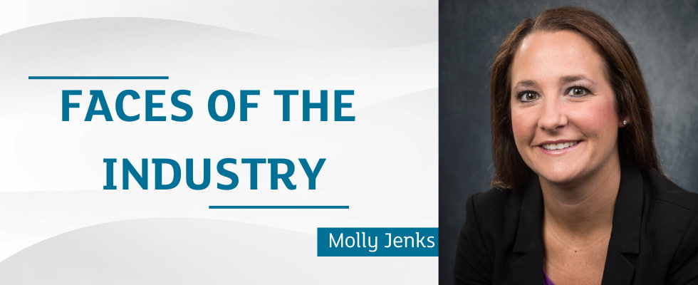 Molly Jenks