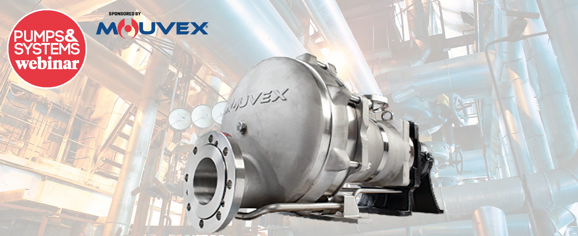 Maximizing Product Recovery, Process Safety & Profit With Eccentric Disc Pumps