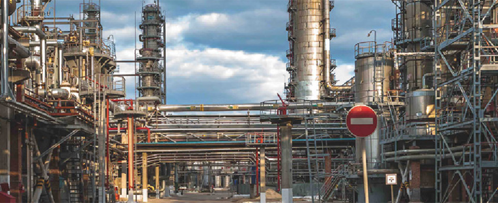 Advantages of Sliding Vane Magnetic Drive Pumps in Dry-Run Conditions