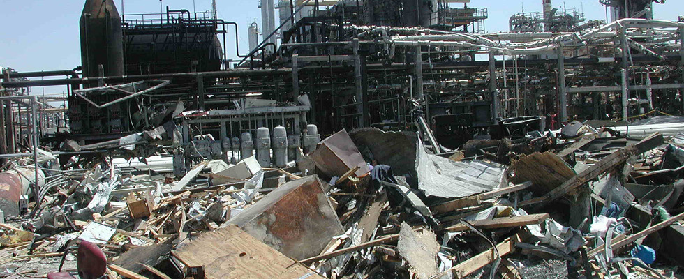 Preventing the Next Disaster