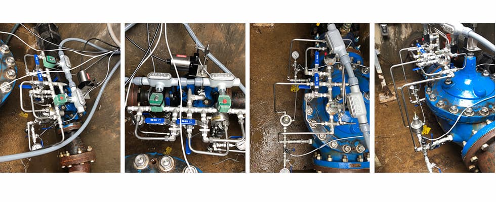Upgrading to Intelligent Valves: The Roanoke Story