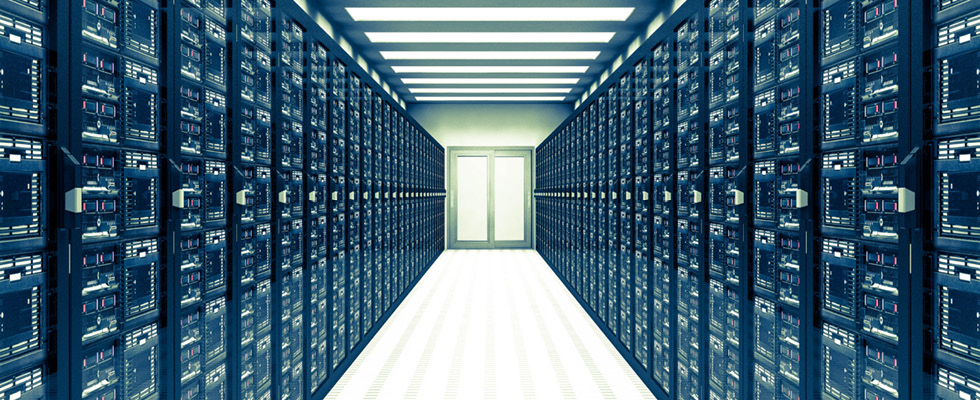 Meeting Data Center Demands With Oil-Free Compressors