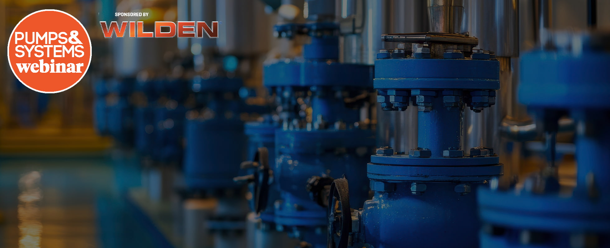 The Benefits of AODD Pumps in Explosive Environments Webinar